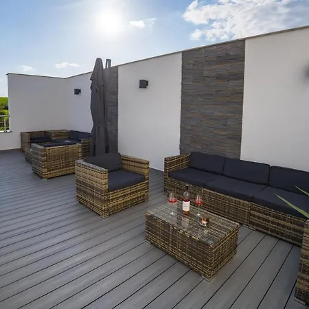 Nocleg ze śniadaniem Vulcano