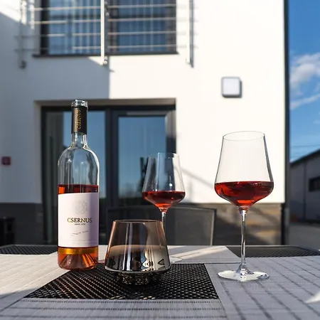 Vulcano Alojamento de Acomodação e Pequeno-almoço Vinica
