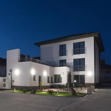 Vulcano Nocleg ze śniadaniem Vinica