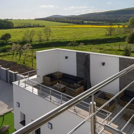 Nocleg ze śniadaniem Vulcano 3*