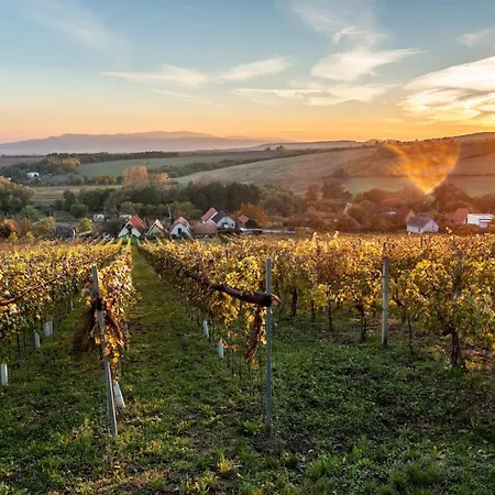 Nocleg ze śniadaniem Vulcano
