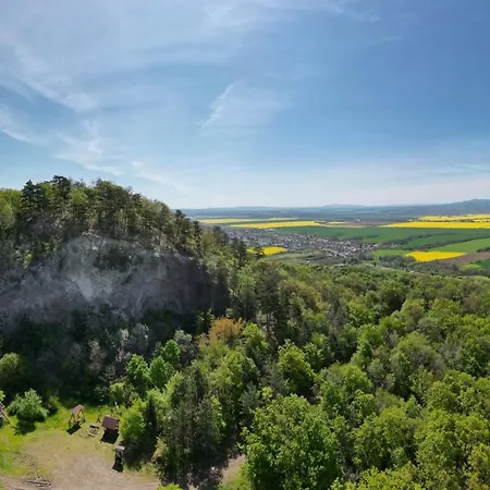 Vulcano Nocleg ze śniadaniem Vinica