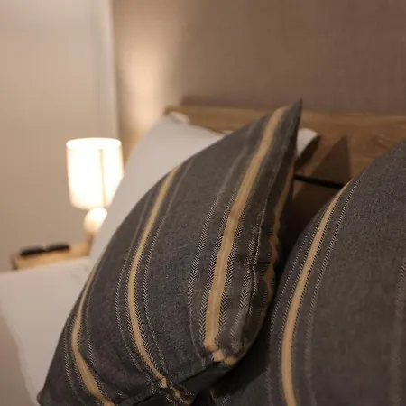 Vulcano Nocleg ze śniadaniem