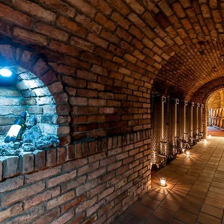 Bed & Breakfast Vulcano
